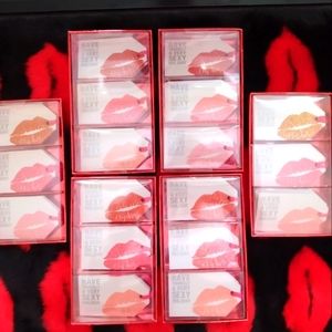VS PINK Display Tags